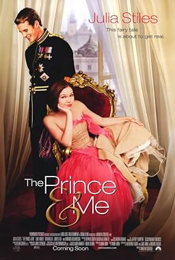 LugaTv | Watch The Prince and Me for free online