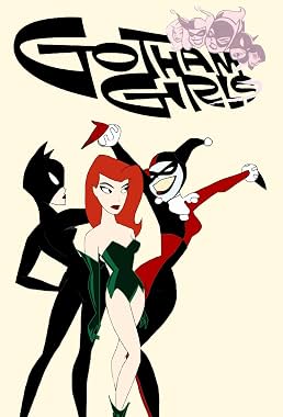 LugaTv | Watch Gotham Girls seasons 1 - 3 for free online