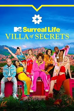 LugaTv | Watch The Surreal Life seasons 1 - 8 for free online
