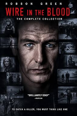 LugaTv | Watch Wire in the Blood seasons 1 - 6 for free online