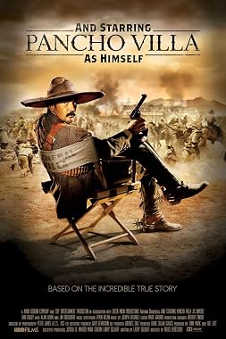 LugaTv | Watch And Starring Pancho Villa as Himself for free online