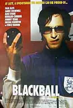 LugaTv | Watch Blackball for free online