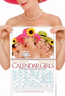 LugaTv | Watch Calendar Girls for free online