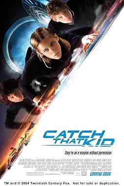 LugaTv | Watch Catch That Kid for free online