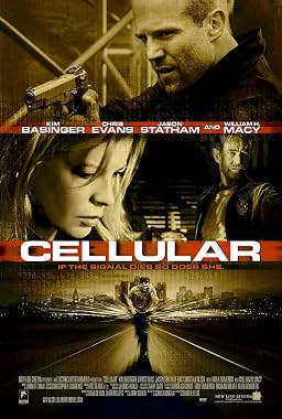 LugaTv | Watch Cellular for free online