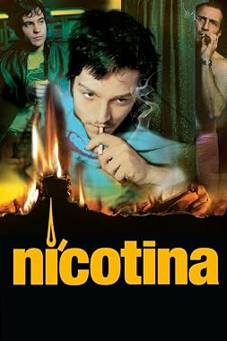 LugaTv | Watch Nicotina for free online