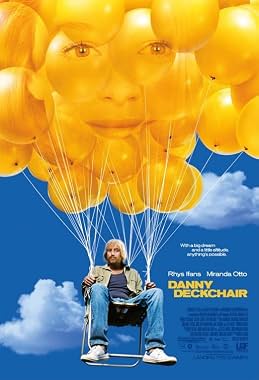 LugaTv | Watch Danny Deckchair for free online