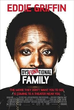 LugaTv | Watch DysFunktional Family for free online