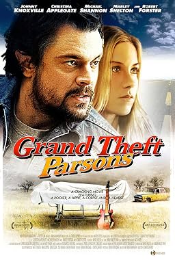 LugaTv | Watch Grand Theft Parsons for free online