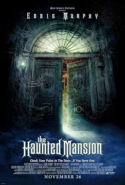 LugaTv | Watch The Haunted Mansion for free online