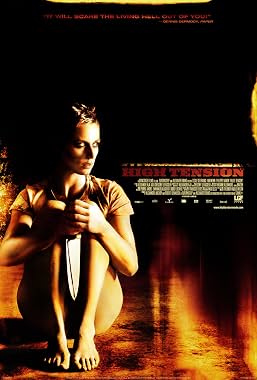 LugaTv | Watch High Tension for free online