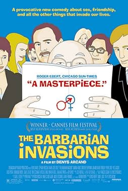 LugaTv | Watch The Barbarian Invasions for free online