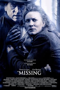 LugaTv | Watch The Missing for free online