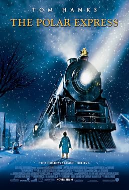 LugaTv | Watch The Polar Express for free online