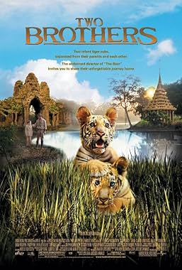 LugaTv | Watch Deux frères for free online