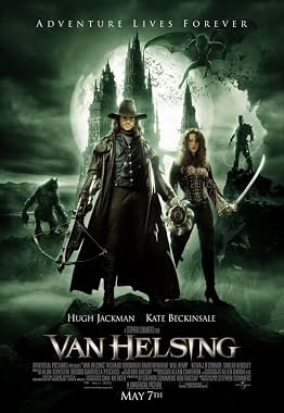 LugaTv | Watch Van Helsing for free online
