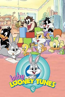 LugaTv | Watch Baby Looney Tunes seasons 1 - 2 for free online