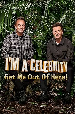 LugaTv | Watch I'm a Celebrity, Get Me Out of Here! seasons 1 - 25 for free online
