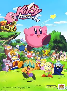 LugaTv | Watch Kirby: Right Back at Ya! seasons 1 - 4 for free online