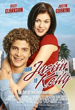 LugaTv | Watch From Justin to Kelly for free online