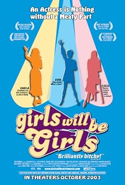 LugaTv | Watch Girls Will Be Girls for free online