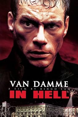 LugaTv | Watch In Hell for free online