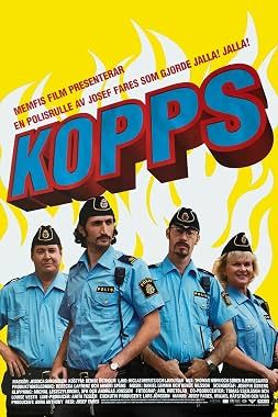 LugaTv | Watch Kopps for free online