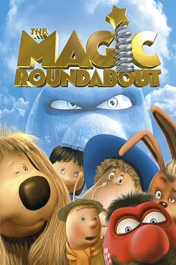 LugaTv | Watch The Magic Roundabout for free online
