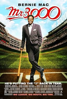 LugaTv | Watch Mr. 3000 for free online