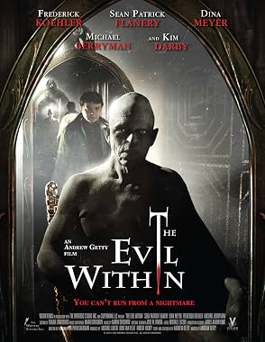 LugaTv | Watch The Evil Within for free online