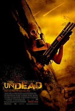 LugaTv | Watch Undead for free online