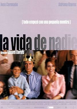 LugaTv | Watch La vida de nadie for free online