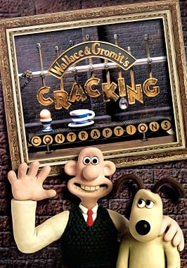 LugaTv | Watch Wallace & Gromit's Cracking Contraptions seasons 1 - 1 for free online