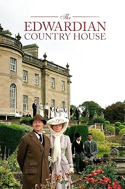 LugaTv | Watch Manor House seasons 1 - 1 for free online
