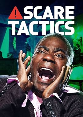 LugaTv | Watch Scare Tactics seasons 1 - 5 for free online