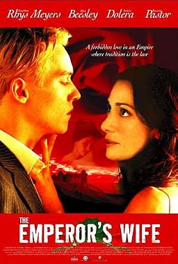 LugaTv | Watch The Emperors Wife for free online