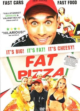LugaTv | Watch Fat Pizza for free online