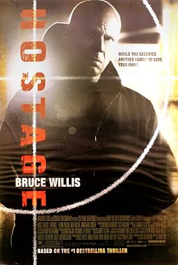 LugaTv | Watch Hostage for free online