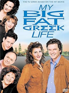 LugaTv | Watch My Big Fat Greek Life seasons 1 - 1 for free online