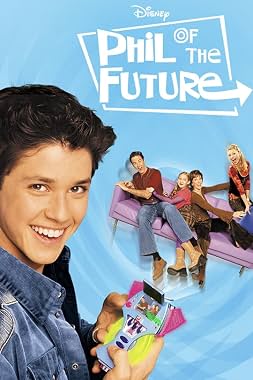 LugaTv | Watch Phil of the Future seasons 1 - 2 for free online