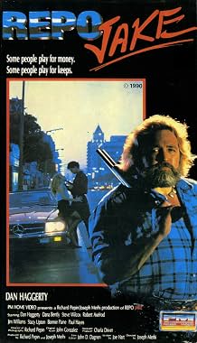 LugaTv | Watch Repo Jake for free online