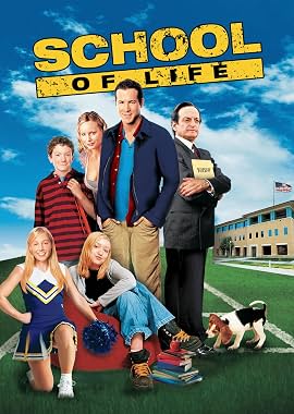 LugaTv | Watch School of Life for free online