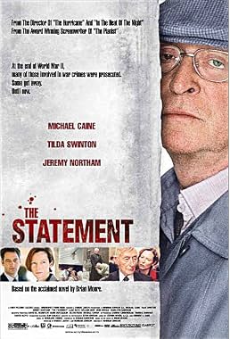 LugaTv | Watch The Statement for free online