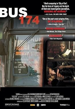 LugaTv | Watch Ônibus 174 for free online