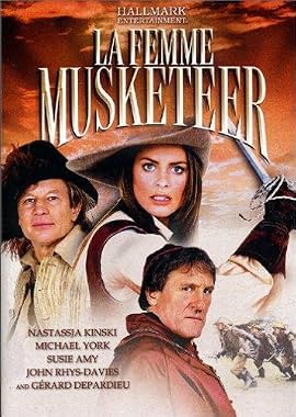 LugaTv | Watch La Femme Musketeer seasons 1 - 1 for free online