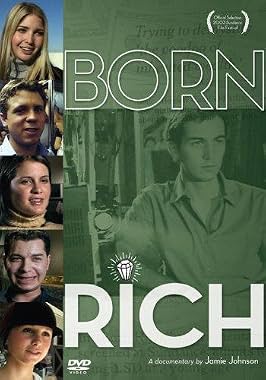 LugaTv | Watch Born Rich for free online