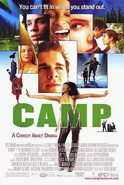 LugaTv | Watch Camp for free online
