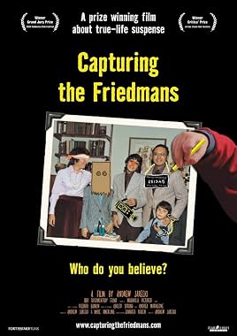LugaTv | Watch Capturing the Friedmans for free online