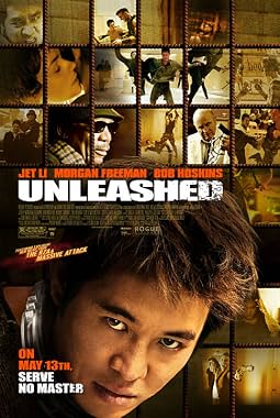 LugaTv | Watch Unleashed for free online