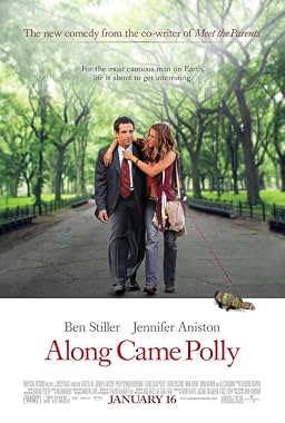 LugaTv | Watch Along Came Polly for free online